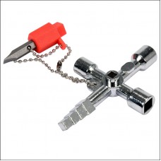 YT-66700 YATO Cheie universala pentru camine de ut..